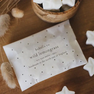 Bobella Co Soy Wax Melts - x6 Pack