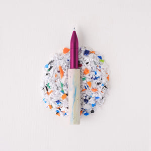 Tom's Studio Wren Writing Pen - The Infinitely Refillable Pen
