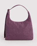 BAGGU Shoulder Bag - Early Access - Wild Plum