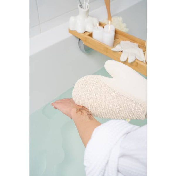 So Eco 2-1 Exfoliating Glove