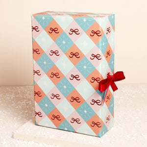 Reusable Fill Your Own Advent Calendar