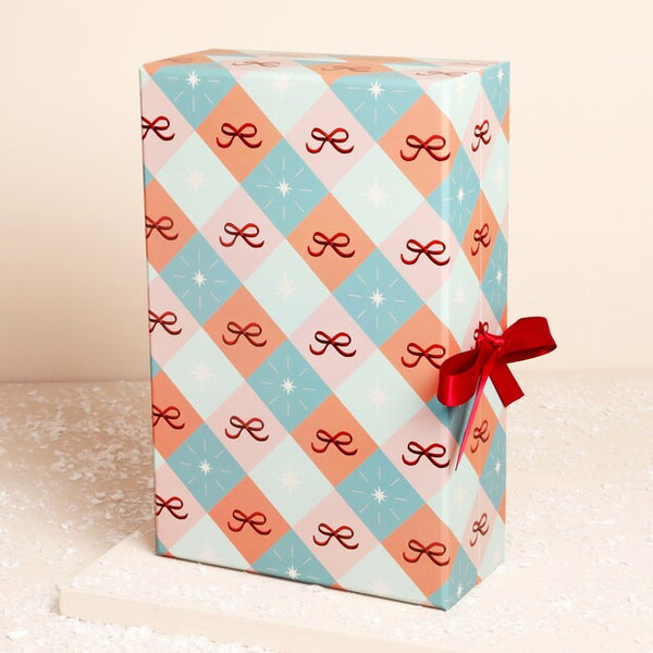 Reusable Fill Your Own Advent Calendar