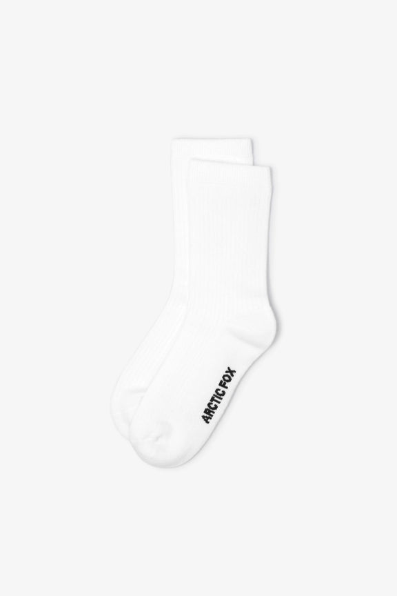 Arctic Fox 100% Bamboo Everyday Socks