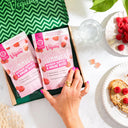 Vegums Vegan Vitamins - Sugar-Free A-Z Multivitamin