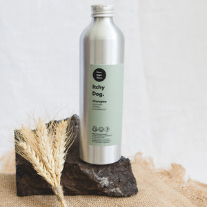 Paws Right There Itchy Dog Shampoo - 250ml
