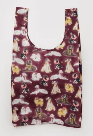 BAGGU Reusable Packable Recycled Bag - Big