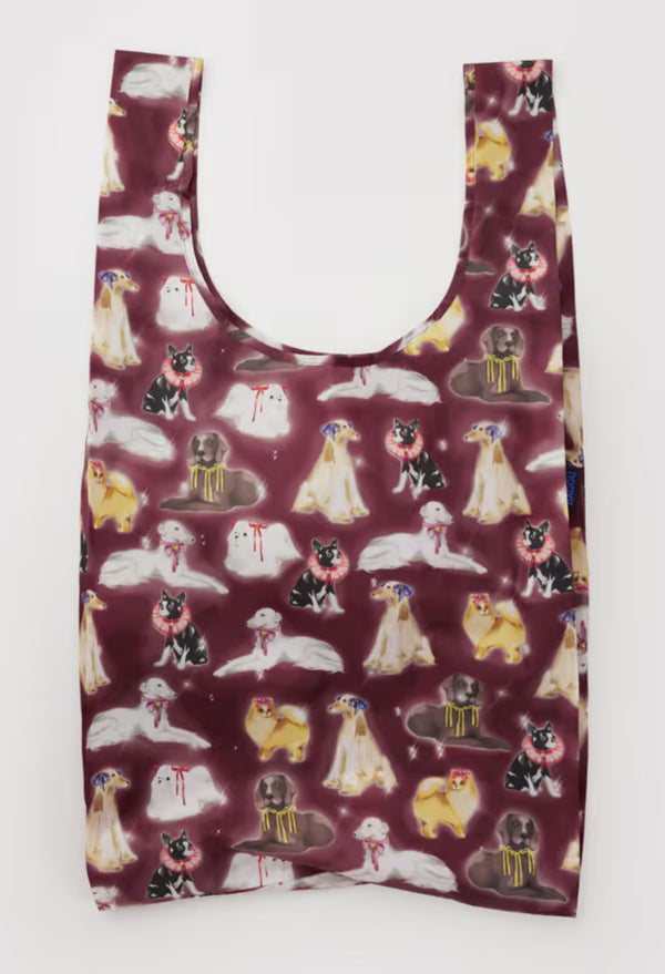 BAGGU Reusable Packable Recycled Bag - Big