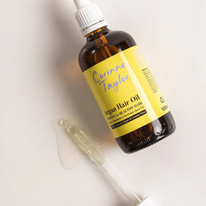 Corinne Taylor Argan Hair Oil - 100ml