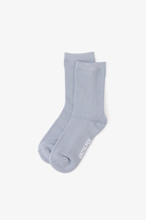Arctic Fox 100% Bamboo Everyday Socks