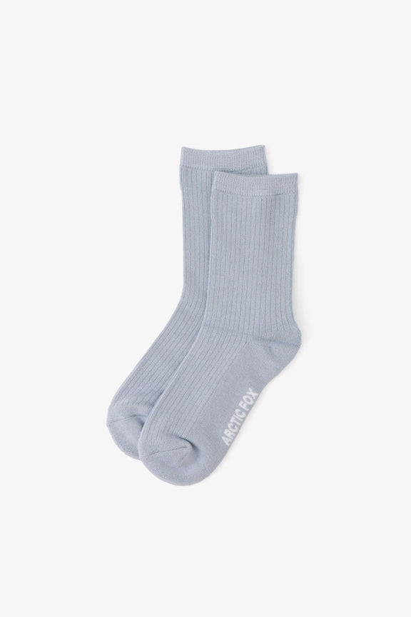 Arctic Fox 100% Bamboo Everyday Socks
