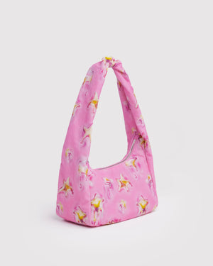 BAGGU Small Meringue Bag - Recycled