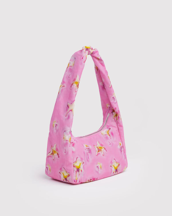 BAGGU Small Meringue Bag - Recycled
