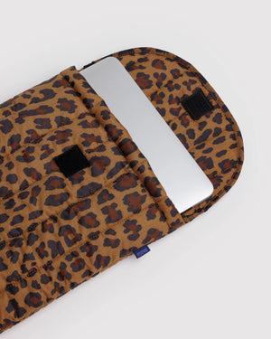 BAGGU Puffy Laptop Sleeve 16" - Recycled