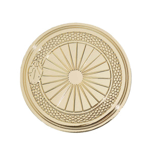 Cai & Jo The Ouroboros Coaster