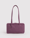BAGGU Bowler Bag - Early Access - Wild Plum
