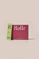 Rollr Natural Refillable Deodorant - Refill