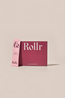 Rollr Natural Refillable Deodorant - Refill