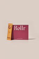 Rollr Natural Refillable Deodorant - Refill