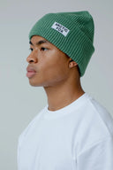 Arctic Fox 100% Recycled Bottle Beanie
