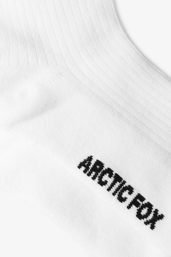 Arctic Fox 100% Bamboo Everyday Socks