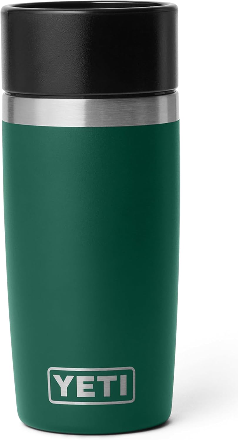 YETI RAMBLER® Travel Hotshot Bottle - 12oz / 354ml