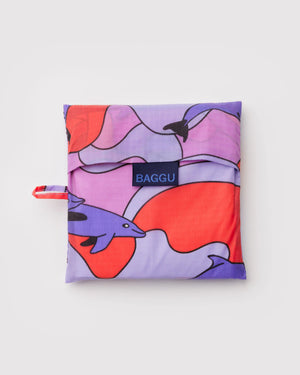 BAGGU Reusable Packable Recycled Bag - Big