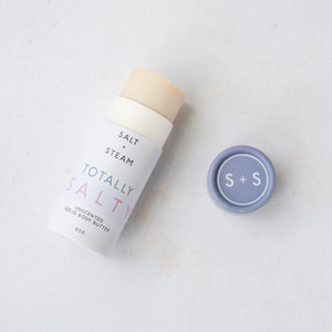 Salt + Steam Vegan Body Butter Tube - 65g
