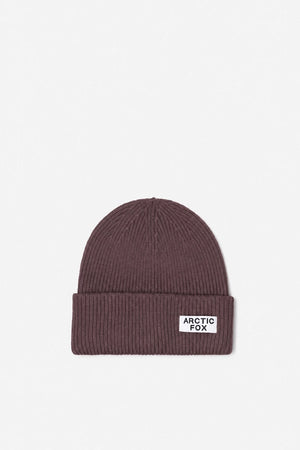 Arctic Fox 100% Recycled Bottle Beanie