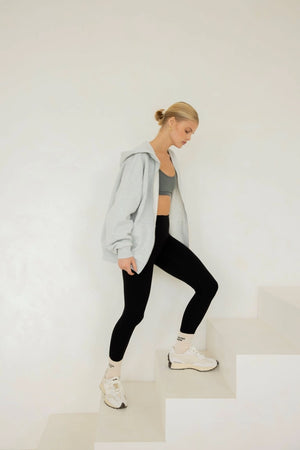 Arctic Fox 100% Bamboo Sporty Socks