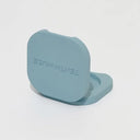 TENTH MUSE Solid Perfume Refillable Metal Vessel