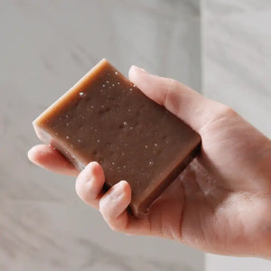 Meow Meow Tweet Shampoo Bar