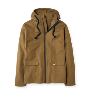 Rapanui All Weather Men's Raincoat