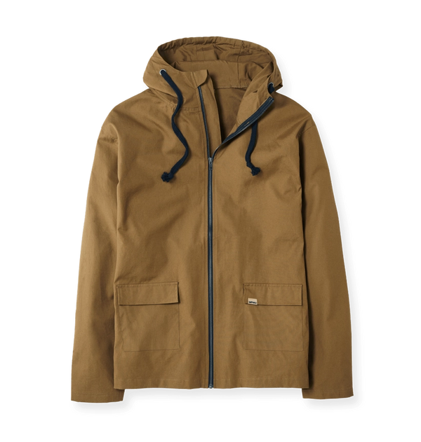 Rapanui All Weather Men's Raincoat
