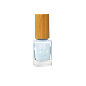Earthy Plant Based Nail Varnish