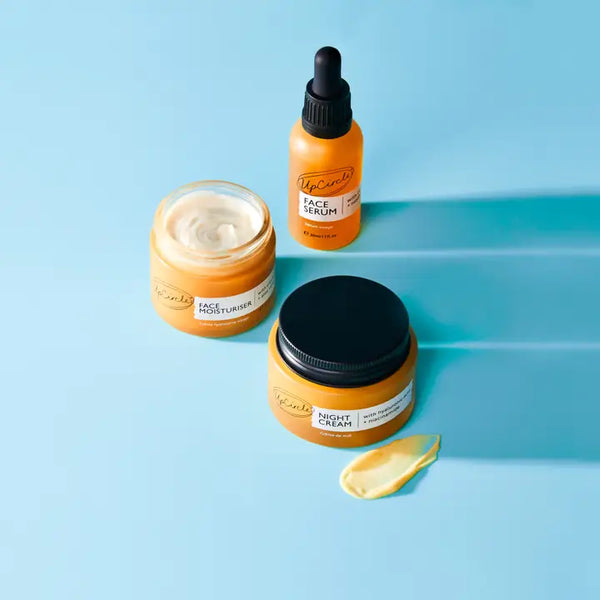UpCircle Day + Night Hydration