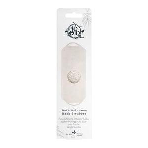 So Eco Natural Bath & Shower Back Scrubber