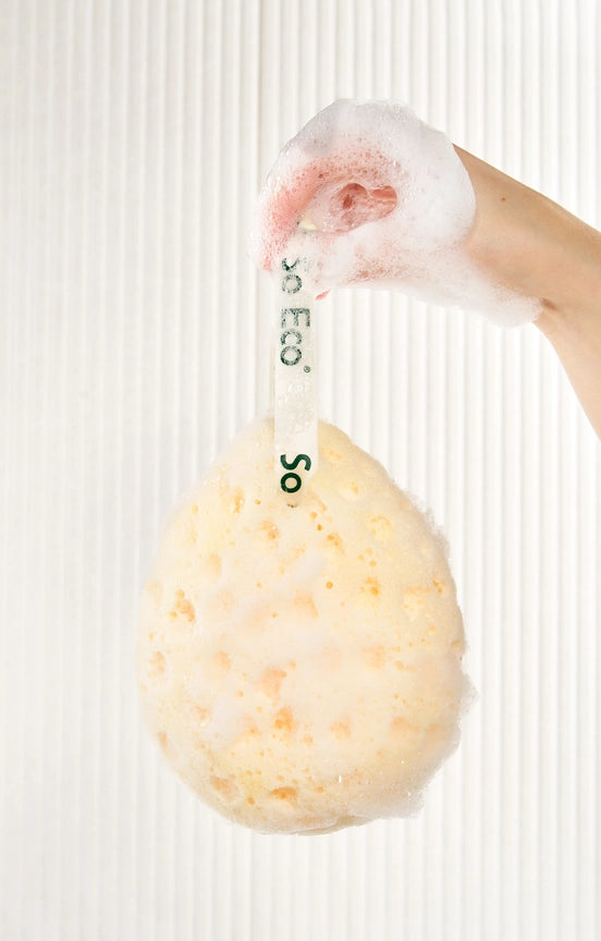 So Eco Bath & Shower Sponge