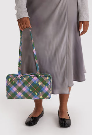 BAGGU Bowler Bag - Recycled