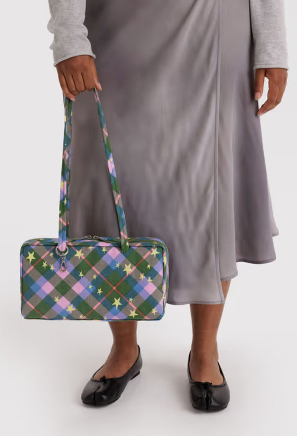 BAGGU Bowler Bag - Recycled