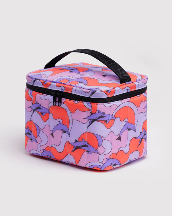 BAGGU Insulated Lunch Bag - Recycled