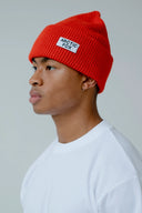 Arctic Fox 100% Recycled Bottle Beanie