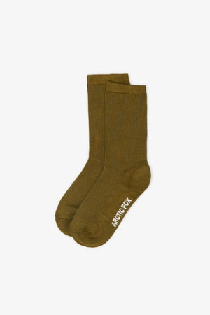 Arctic Fox 100% Bamboo Everyday Socks