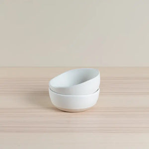 Chickidee Homeware Organics Cereal Bowl - x2 Pack