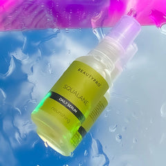 BEAUTYPRO Vegan & Water Free Daily Serum - Squalane