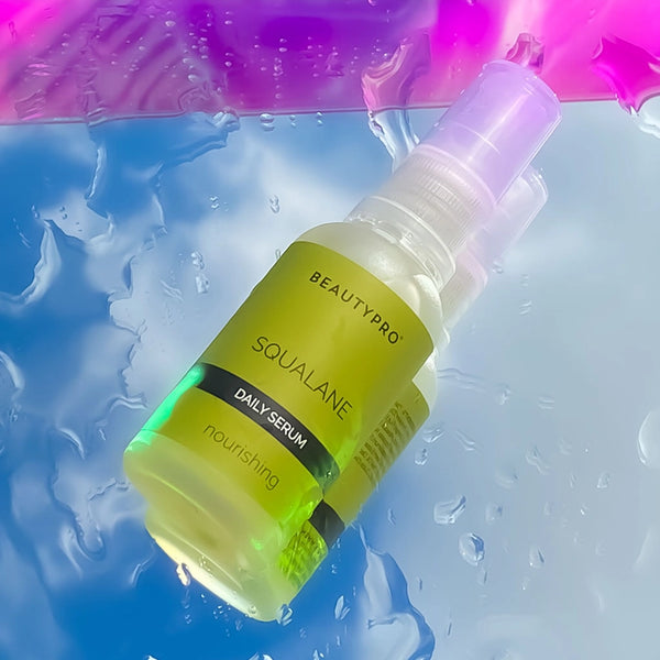 BEAUTYPRO Vegan & Water Free Daily Serum - Squalane