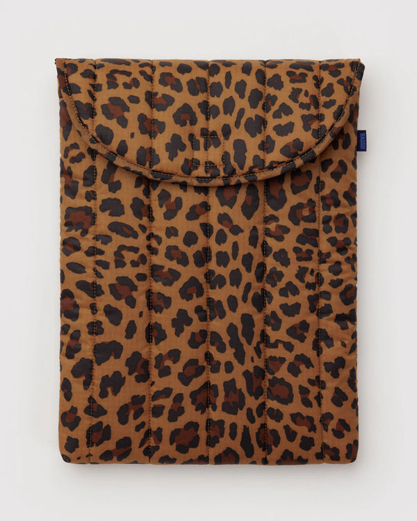 BAGGU Puffy Laptop Sleeve 16" - Recycled