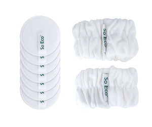 So Eco Comfort Face Wash Set