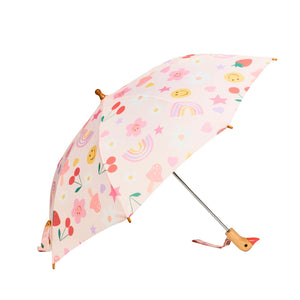 Original Duckhead LTD Edition Meri Meri Kid's Umbrella - Recycled