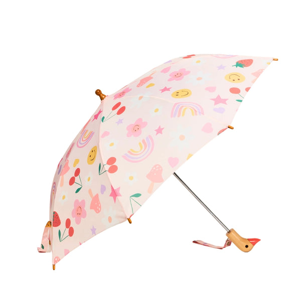 Original Duckhead LTD Edition Meri Meri Kid's Umbrella - Recycled