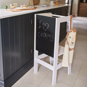 Great Little Trading Company Toddler Learning Tower